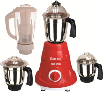 Rotomix RTM-MG16 39 600 W Mixer Grinder Image