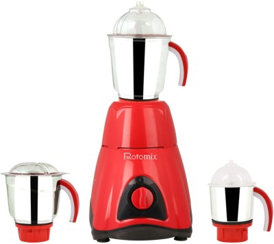 Rotomix RTM-MG16 46 600 W Mixer Grinder Image