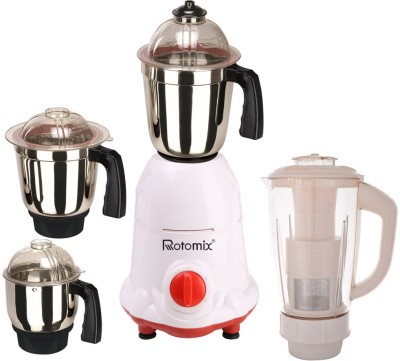 Rotomix RTM-MG16 6 600 W Mixer Grinder Image