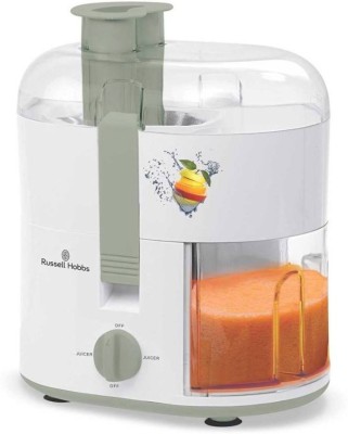 Russell Hobbs RJE400E 400 W Juicer Image