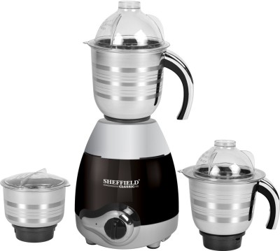 Sheffield Classic SH 1024 750 W Mixer Grinder Image