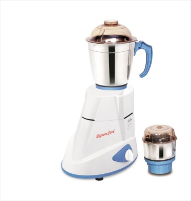 SignoraCare Eco Super 550 W Mixer Grinder Image