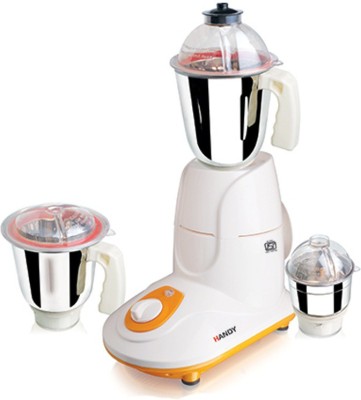 Spectra Handy 550 W Mixer Grinder Image