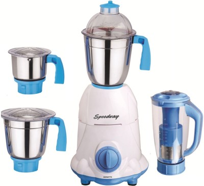 Speedway SW-MG16 102 1000 W Mixer Grinder Image