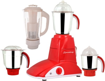 Speedway SW-MG16 139 1000 W Mixer Grinder Image