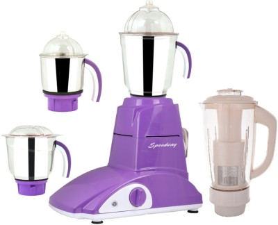 Speedway SW-MG16 141 1000 W Mixer Grinder Image