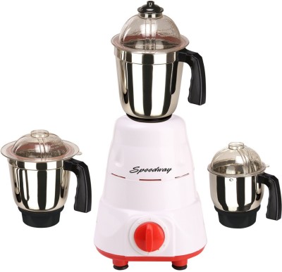 Speedway SW-MG16 18 600 W Mixer Grinder Image