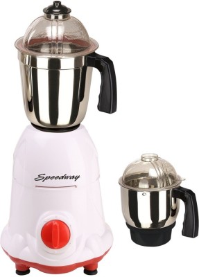 Speedway SW-MG16 5 600 W Mixer Grinder Image