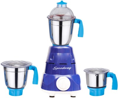 Speedway SW-MG16 64 750 W Mixer Grinder Image