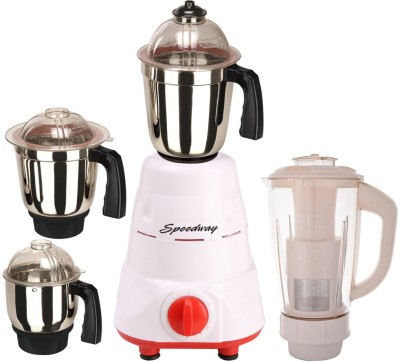 Speedway SW-MG16 67 750 W Mixer Grinder Image