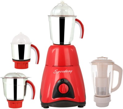 Speedway SW-MG16 94 750 W Mixer Grinder Image