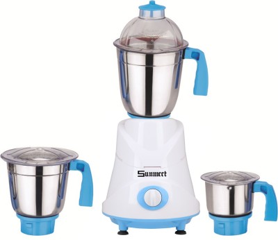 Sunmeet Robo 600 W Mixer Grinder Image