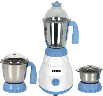 Sunmeet Tarzan 600 W Mixer Grinder Image