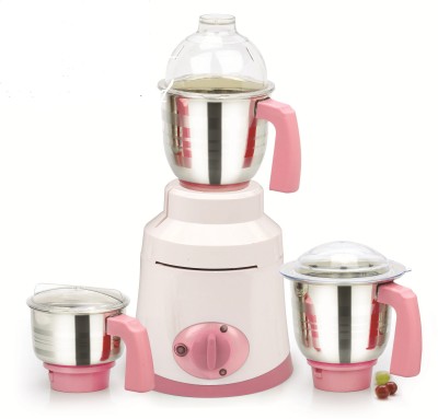 Super Max Kitchen Master 750 W Mixer Grinder Image