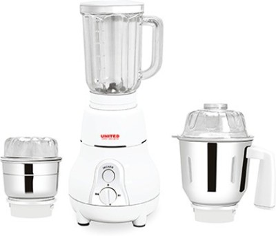 United 006-Crusher 750 W Mixer Grinder Image