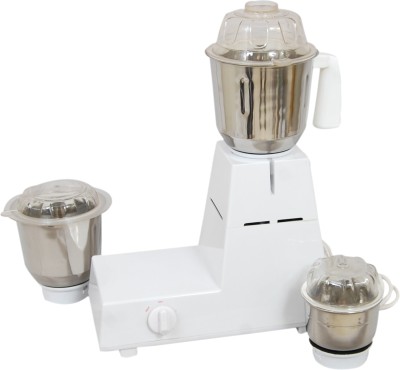 United 007-Excel 800 W Mixer Grinder Image