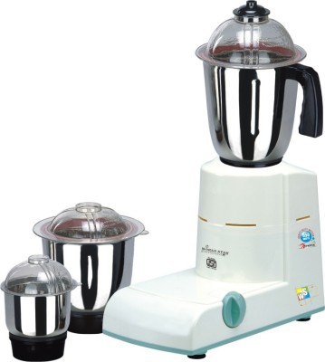 Worldstar Xtreme 550 W Mixer Grinder Image