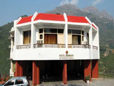 Dharma Guest House - Katra Image