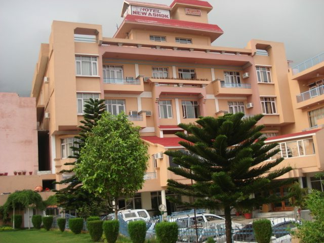 Good Palace Guest House - Katra Image