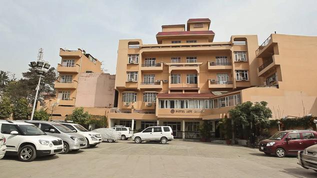 Hotel Ashok - Vaishno Devi - Katra Image