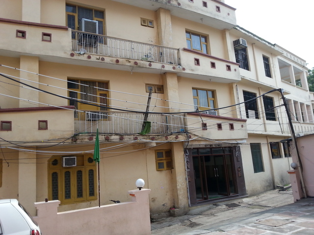 Hotel Janta - Katra Image