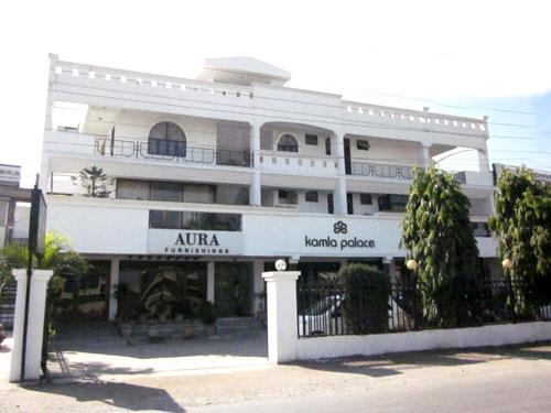Hotel Kamla Palace - Katra Image