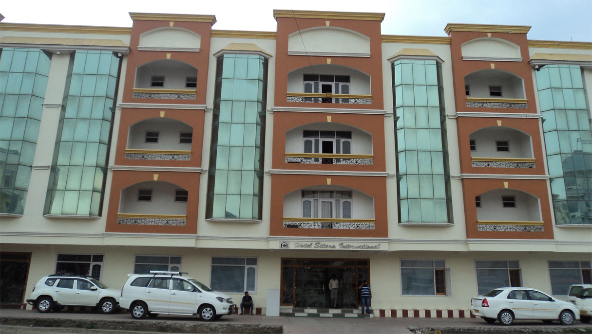 Hotel Sitara International - Katra Image