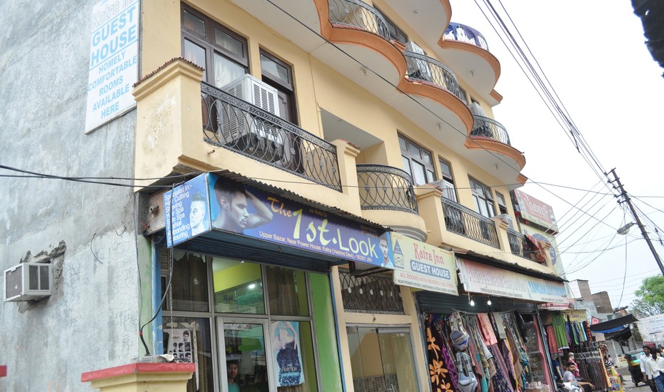 Katra Inn Guest House - Katra Image