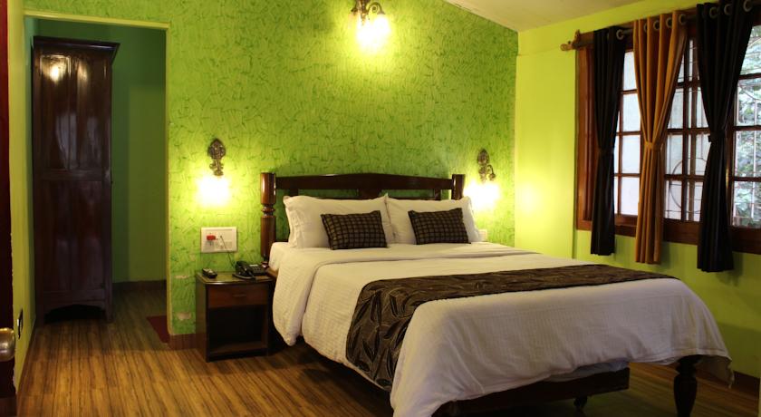 Hotel Mount View Heritage - Bhim Nagar - Panchgani Image