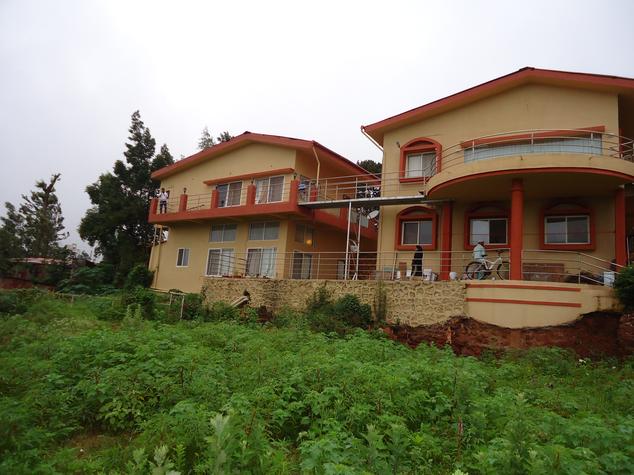 Royale Villas Valley View - Godavali - Panchgani Image