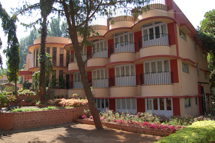 S2 Residency - Ganeshpeth - Panchgani Image