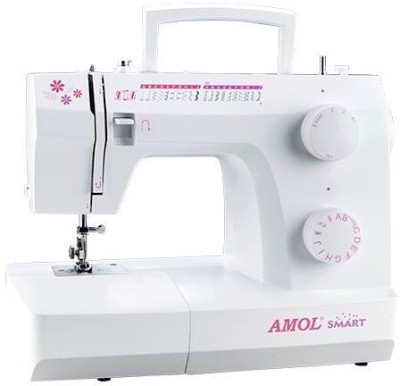 Amol Smart Electric Sewing Machine Image