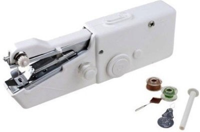 E'shop Handy Stitch Portable Manual Sewing Machine Image