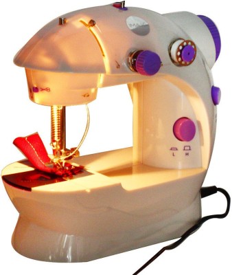 Imax Mini Electric Sewing Machine Image