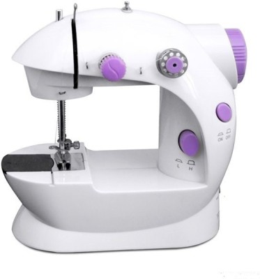 Innowell Portable Mini Lifestyle Electric Sewing Machine Image