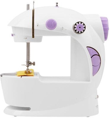 Nrtrading Ming-Hui Electric Sewing Machine Image