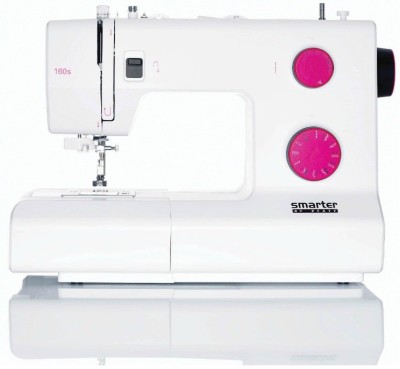 PFAFF Smarter 160s Electric Sewing Machine Image