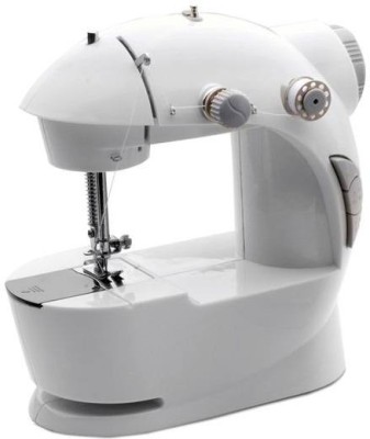 Skys & Ray Portable Electric Sewing Machine Image