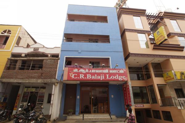 Sri Balaji Home Comforts Lodging - Nanjangud - Mysuru Image