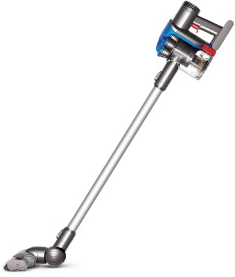 Dyson Dc35 Cordless Vacuum Cleaner Image