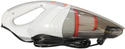 Speedmax Dry Wet Car Vacuum Cleaner Image