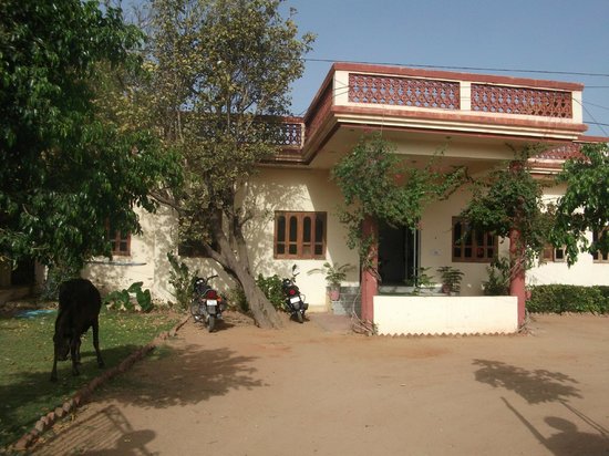 Jasmine Bagh - Badi Basti - Pushkar Image