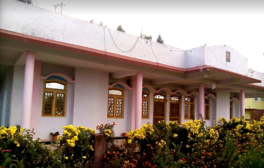 Himalaya Guest House - Airari - Ranikhet Image