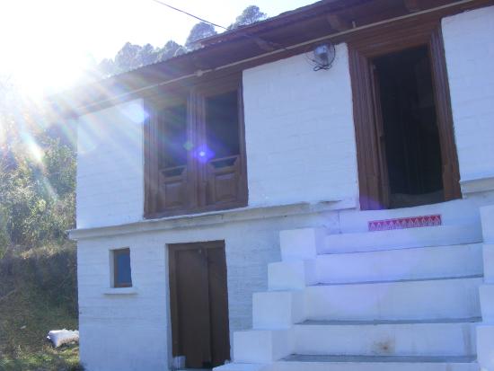 Mahadeva Village Home Stay - Pakhura - Ranikhet Image