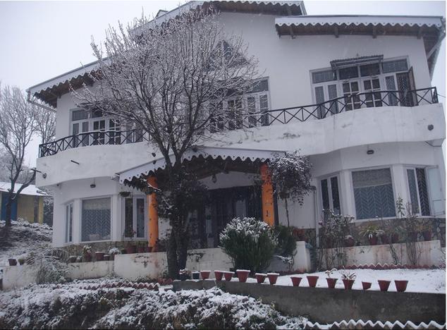 Merigold Cottage - Majkhali - Ranikhet Image