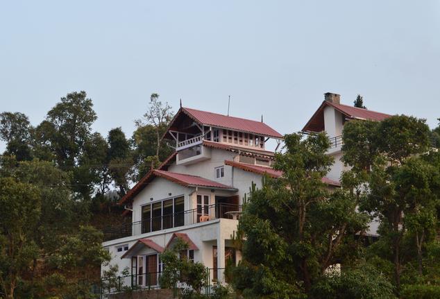 Rhodo ReTreat and ReSorts - Majkhali - Ranikhet Image