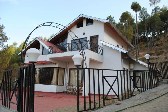 Smith Villas - Majkhali - Ranikhet Image