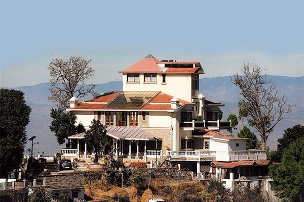 Windsor Lodge - Dadgaliya - Ranikhet Image