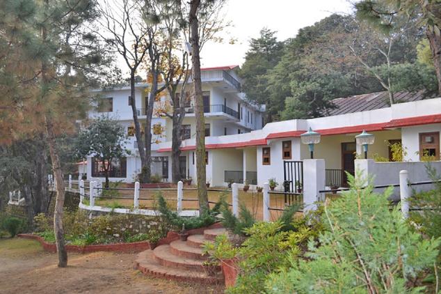 Xanadu Resort - Majkhali - Ranikhet Image