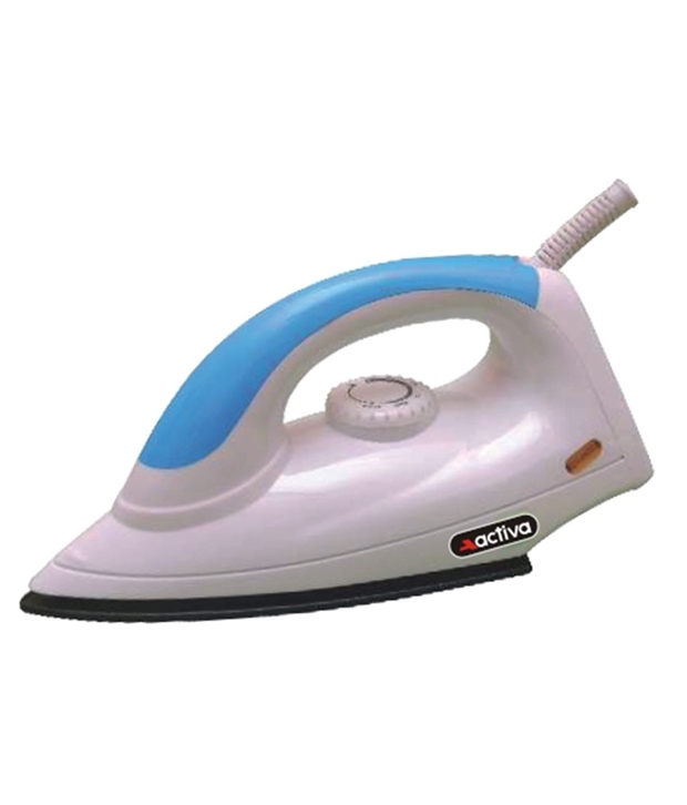 Activa Dry Iron Coral Image